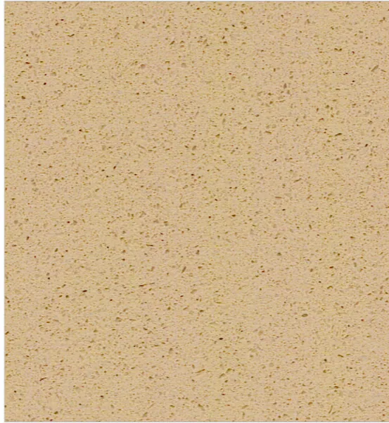 Ginger Quartz