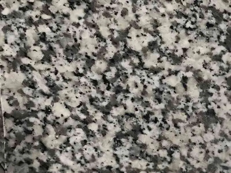 Ivory White Granite