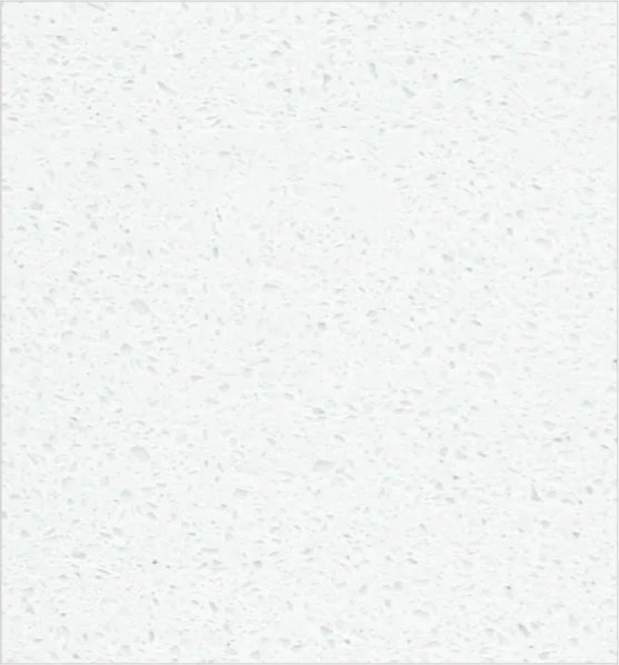 Jade White Quartz