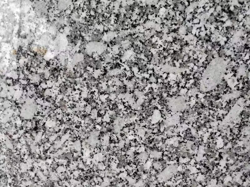 New Bara White Granite
