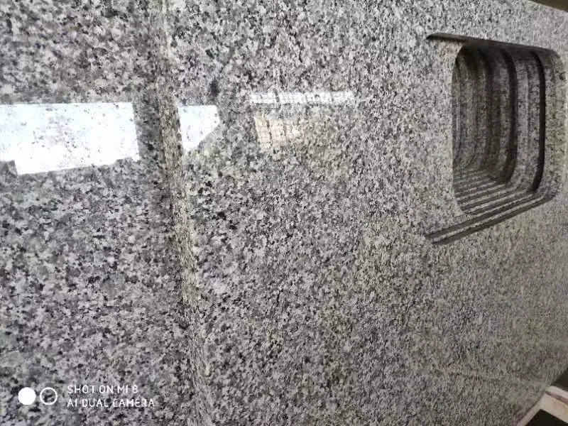 Swan Grey Granite