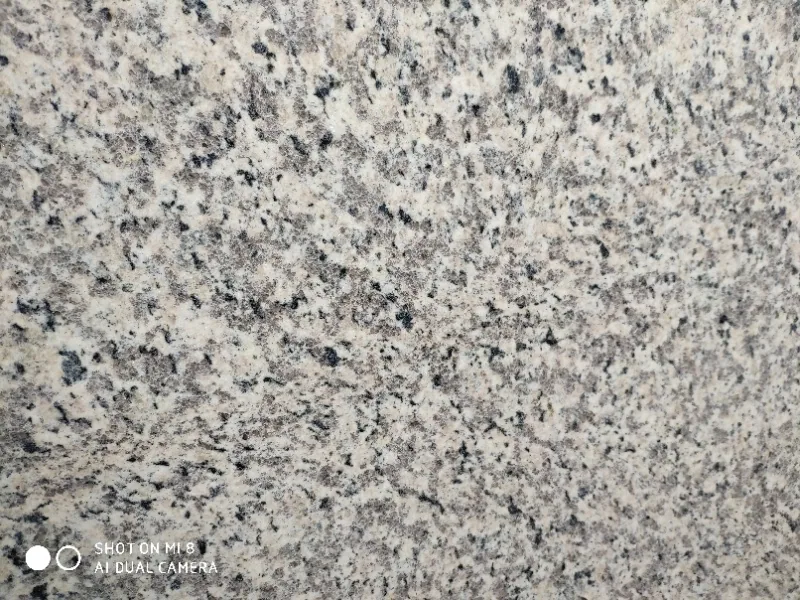 Tiger Skin White Granite