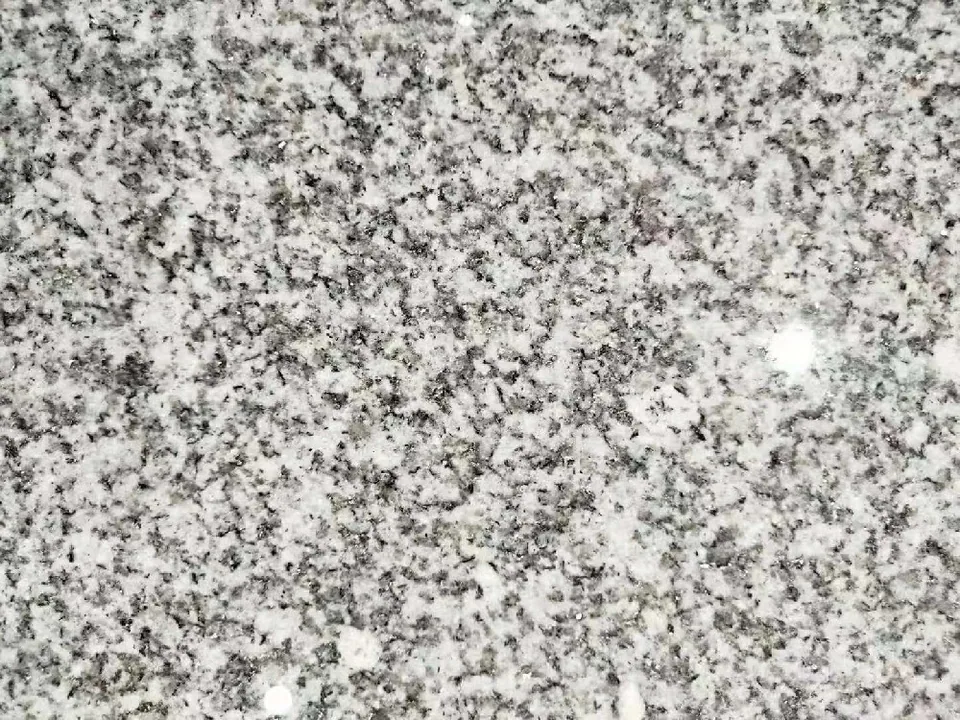 Tongan White Granite